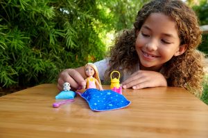 Barbie Collectibles