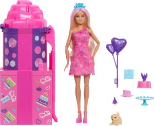 Barbie Collectibles