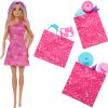 Barbie Rise & Surprise Doll & Accessories, Pet Birthday Series with 12 Surprises Including Slide & Color-Change Activity - 2