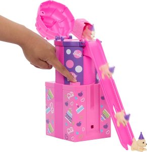 Barbie Collectibles