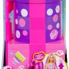 Barbie Rise & Surprise Doll & Accessories, Pet Birthday Series with 12 Surprises Including Slide & Color-Change Activity - 6