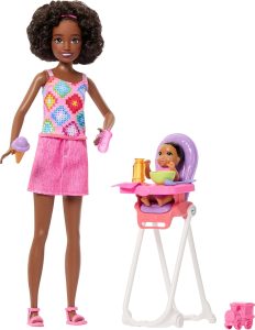 Barbie Collectibles