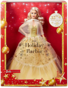 Barbie Collectibles