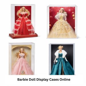 Barbie Collectibles
