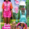 Barbie Family & Friends Barbie Brooklyn Doll and Accessories - 6