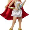 Barbie Masters of The Universe Princess of Power She-Ra Collectible Doll 40th Anniversary Gold Label w-Certificate of Authenticity - 1