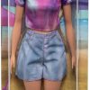 Barbie Mysteries- Beach Detectives, Barbie Malibu Fashion Doll Dressed in Removable Signature routfit with Accessories Such as Sunglasses, JFV63 - 6