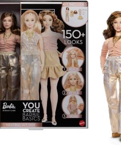 Barbie Dolls, Home