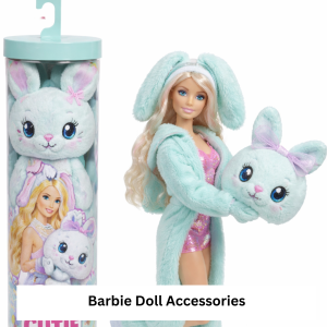 Barbie Collectibles
