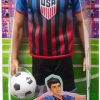 Barbie Careers USSF Soccer Fashion Ken Doll Dressed in Removable Sport-Themed Outfit & Shoes with Accessories - 5