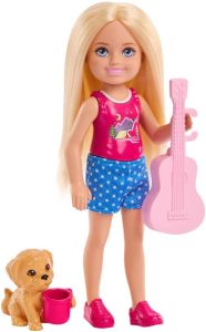 Barbie Collectibles