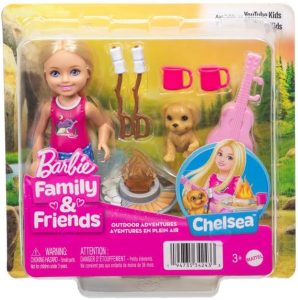 Barbie Collectibles