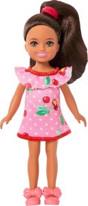 Barbie Collectibles