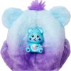 Barbie Cutie Reveal Care Bears Doll & Accessories, Series 2 Dream Bright Bear with 10 Surprises Including Color Change & Mini Bear - 4