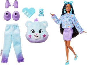 Barbie Collectibles