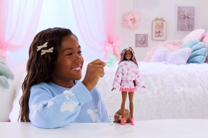Barbie Collectibles