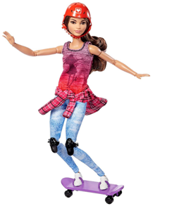 Barbie Display Cases