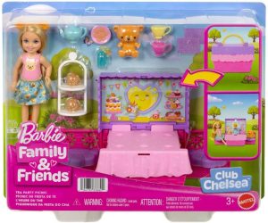 Barbie Collectibles