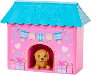 Barbie Collectibles