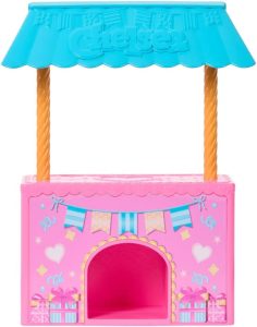 Barbie Collectibles