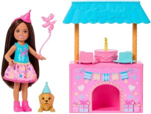 Barbie Collectibles