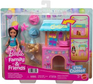 Barbie Collectibles