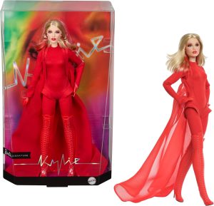 Barbie Collectibles
