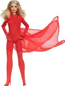 Barbie Collectibles