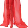Barbie Signature Doll, Kylie Minogue Posable Collectible in “Padam Padam” Music Video Outfit with Red Bodysuit, Chiffon Cape and Lace-Up Boots - 4