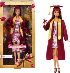 Barbie Collectibles