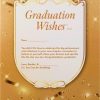 Barbie Signature Graduation Wishes Fashion Doll with Burgundy Robe & Tassel Cap, Collectible Toy in Giftable Packaging - 6