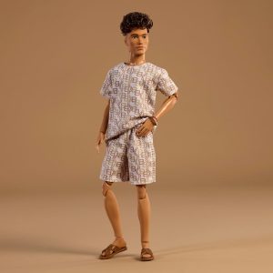 Barbie Collectibles