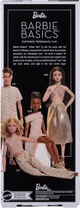 Barbie Collectibles