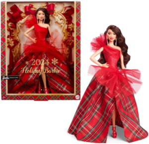 Barbie Collector Dolls