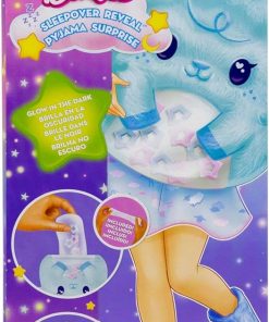 Barbie Sleepover Reveal Doll and Accessories - 1