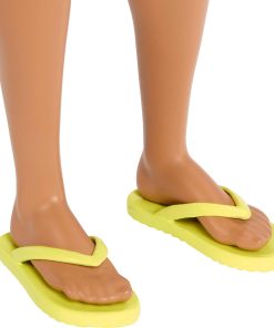 Alternative view of Barbie Style Fashion Dolls Set, Beach Inspired Looks and Accessories, 65th Anniversary Ken Doll