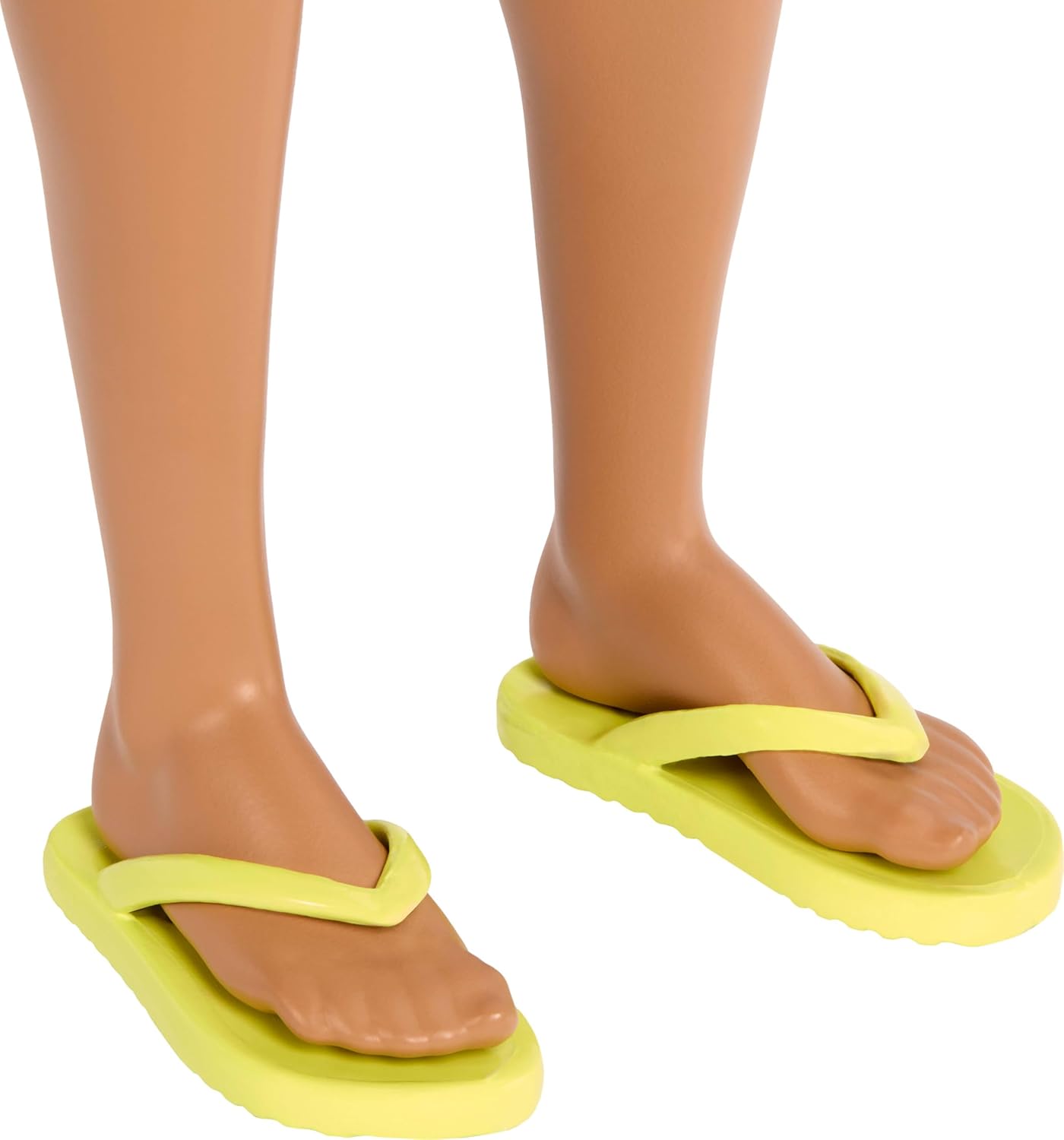 Barbie Style Fashion Dolls Set, Beach Inspired Looks and Accessories, 65th Anniversary Ken Doll - Image 2