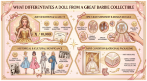 Best Barbie Collector Dolls to Buy in 2026