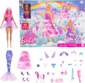 Barbie Collectibles