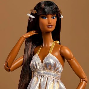 Barbie Collectibles
