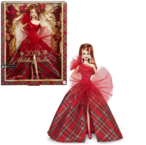 Barbie Dolls Collector