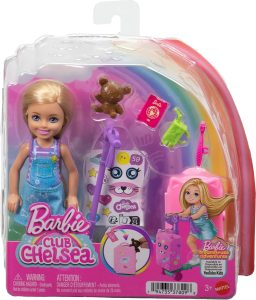 Barbie Doll Condition