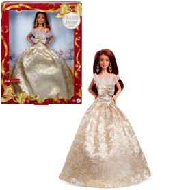 Barbie Dolls