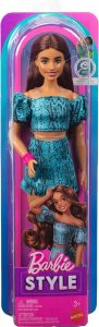 Barbie Doll Era