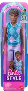 Barbie Collectibles