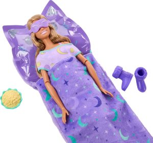 Barbie Collectibles