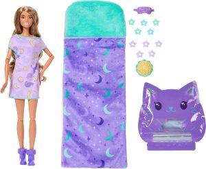 Barbie Collectibles