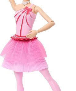 Barbie in The Nutcracker Land of Sweets Ballerina Doll - 1