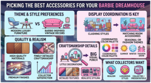 Collectors and Luxury Displays