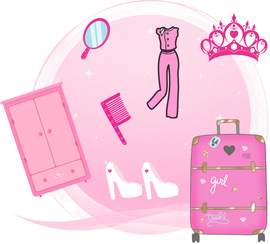Doll Accessories